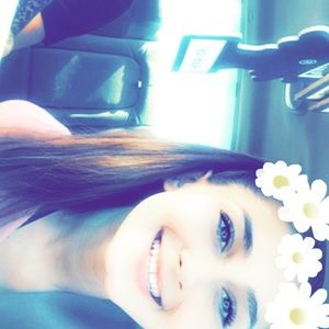 Meet your Posher, Tatum